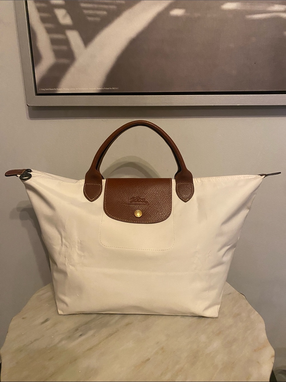 Longchamp tote  bag 💼